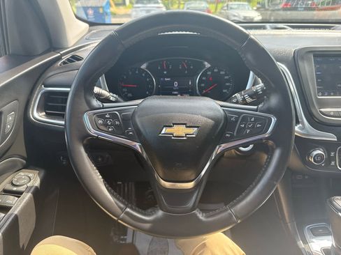 Used 2021 Chevrolet Equinox LT image 20