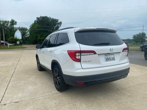 Used 2022 Honda Pilot Special Edition image 8