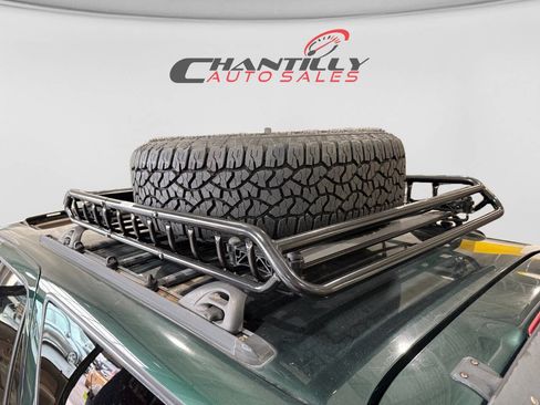 Used 1999 Toyota 4Runner Limited image 27