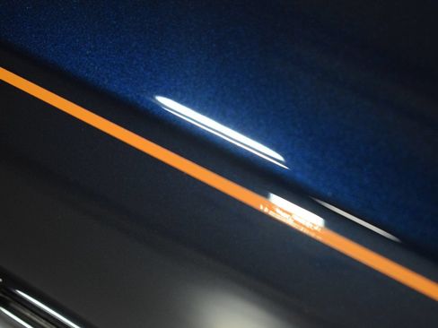 Certified 2021 Rolls-Royce Ghost AWD/4WD image 8