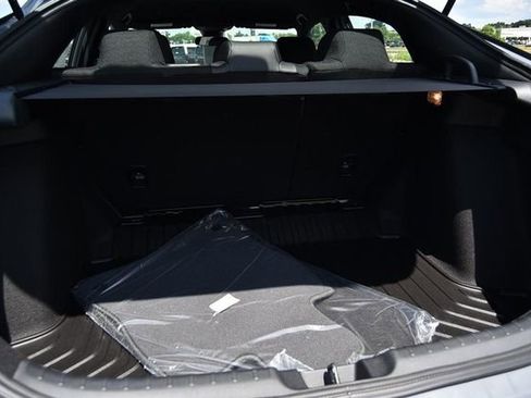 New 2025 Honda Civic Sport image 21