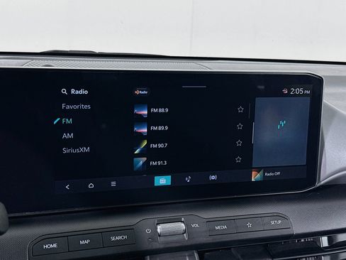 Used 2025 Kia K4 FWD image 21