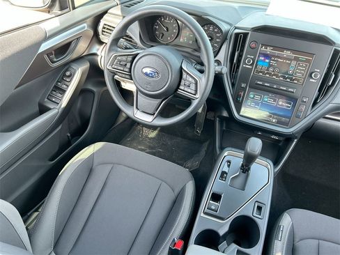 New 2025 Subaru Impreza 2.0i w/ Popular Package #1A image 10