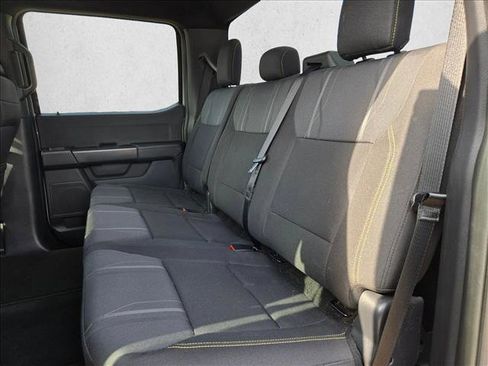Used 2024 Ford F150 STX image 17