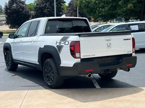Used 2023 Honda Ridgeline RTL image 13