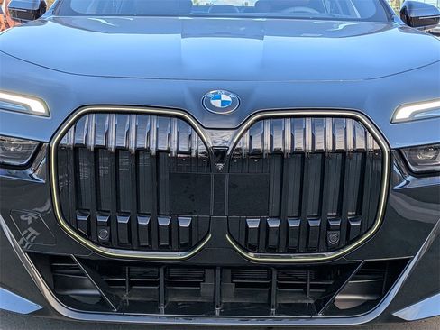 New 2026 BMW 740i 740i image 36