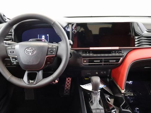 New 2026 Toyota Camry XSE AWD/4WD image 14