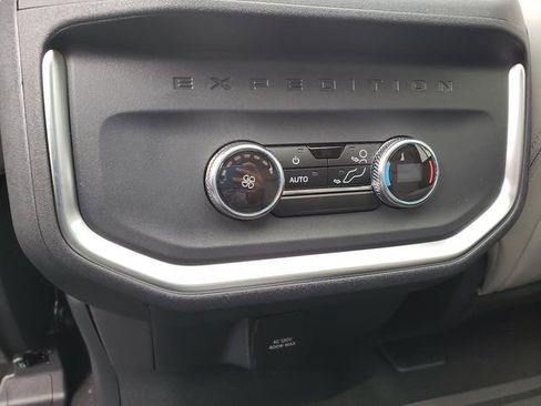 New 2025 Ford Expedition Active image 16