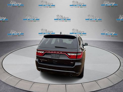 Used 2024 Dodge Durango R/T image 4