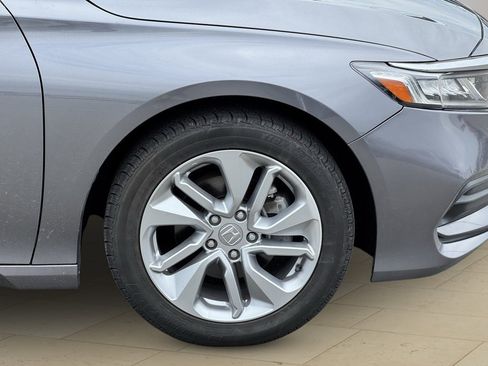 Used 2020 Honda Accord LX image 37