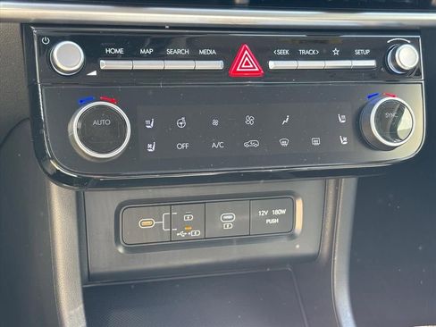 New 2026 Hyundai Tucson Limited AWD/4WD image 18