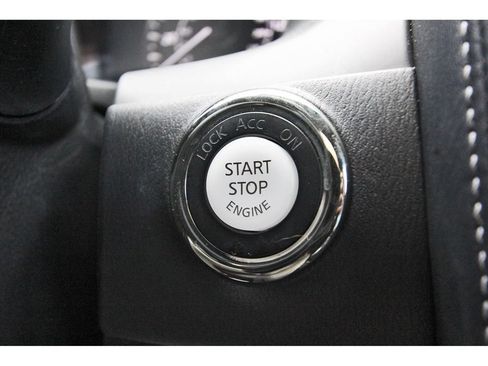 Used 2021 Nissan Armada Platinum w/ Captain's Chairs Package RWD image 24