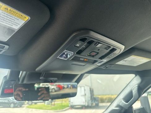 Used 2023 Toyota Tundra Platinum w/ Advanced Package image 20