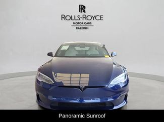 Used 2022 Tesla Model S AWD/4WD video 2