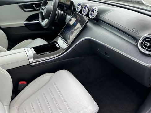 Used 2023 Mercedes-Benz C 300 Sedan image 17