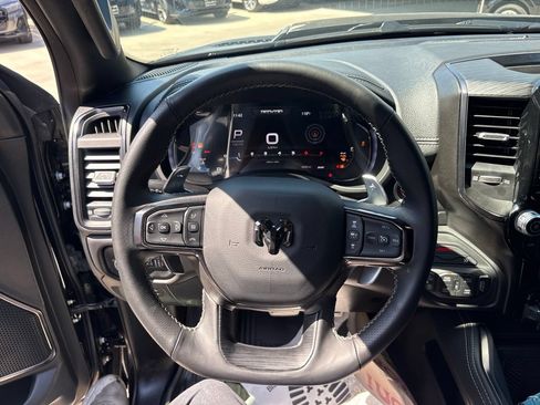 Used 2026 RAM 1500 RHO AWD/4WD image 20