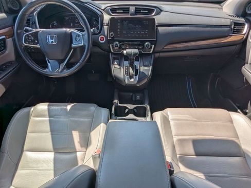 Used 2019 Honda CR-V Touring image 17