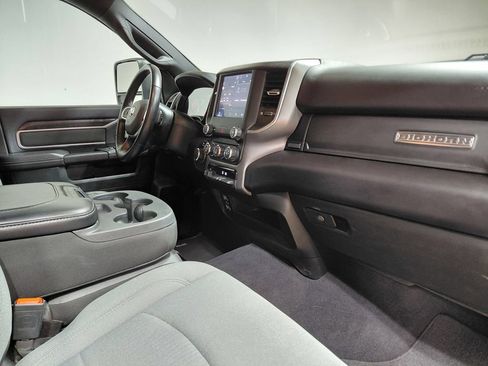 Certified 2024 RAM 2500 Big Horn AWD/4WD image 31