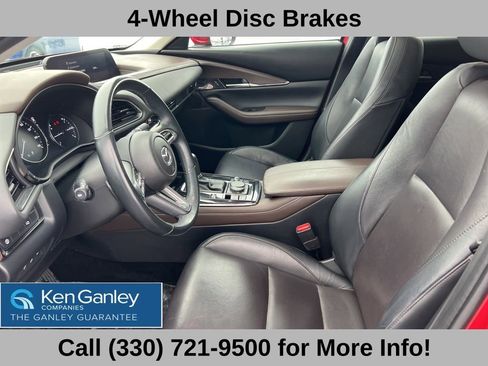 Used 2020 MAZDA CX-30 AWD w/ Premium Package image 42