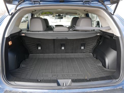 Used 2022 Subaru Crosstrek 2.5i Sport w/ Popular Package #3 image 10