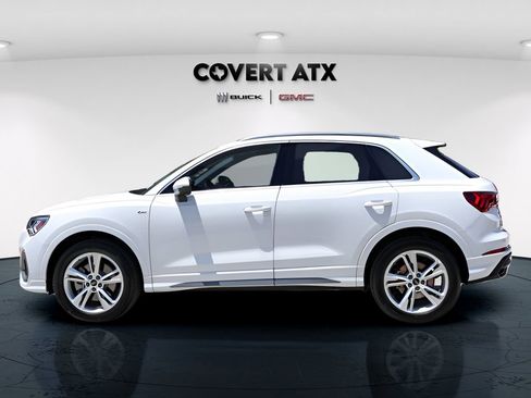Used 2023 Audi Q3 2.0T Premium Plus AWD/4WD image 5