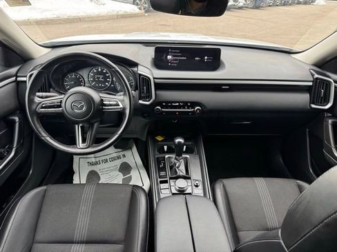 Used 2024 MAZDA CX-50 AWD 2.5 S w/ Preferred Package image 42