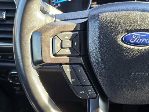 Used 2019 Ford Expedition Limited w/ Driver Assistance Package image 18