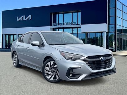 Used 2023 Subaru Legacy Limited