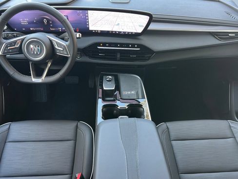 New 2026 Buick Enclave Sport Touring w/ Power Package FWD image 12