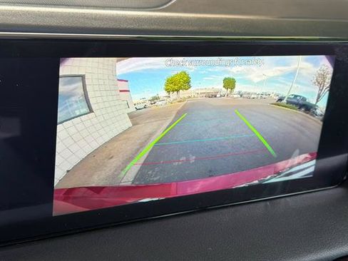 New 2027 Nissan Sentra SR w/ Floor Mat Package FWD image 20