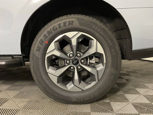 New 2027 Ford Expedition Active RWD image 10