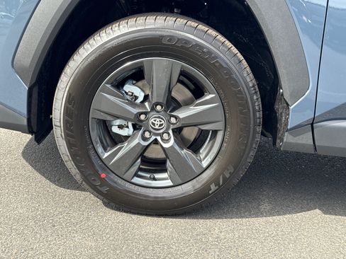 New 2026 Toyota RAV4 LE FWD image 6