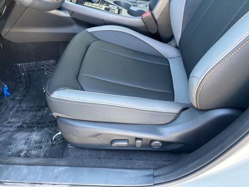 New 2026 Subaru Crosstrek 2.5i Wilderness image 21