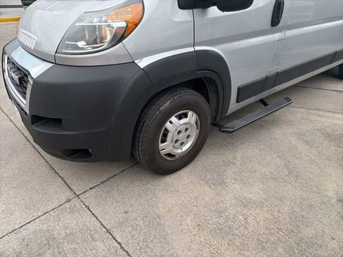 Used 2021 RAM ProMaster 3500 w/ Convenience Group image 45