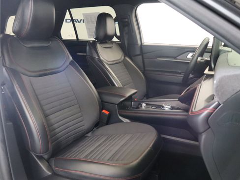 Used 2025 Ford Explorer ST-Line image 20