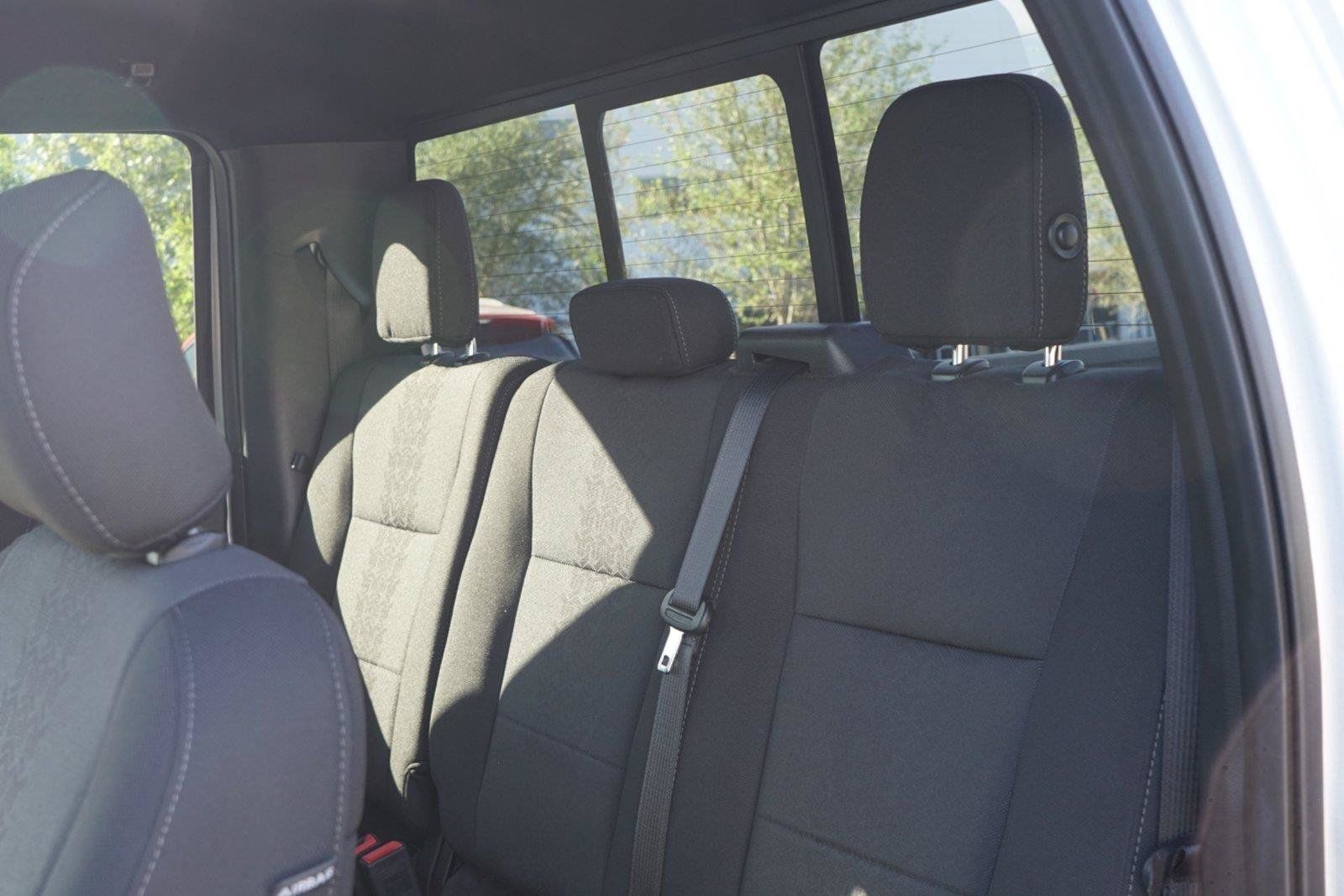 Used 2018 Ford F150 XLT w/ Equipment Group 302A Luxury RWD image 23