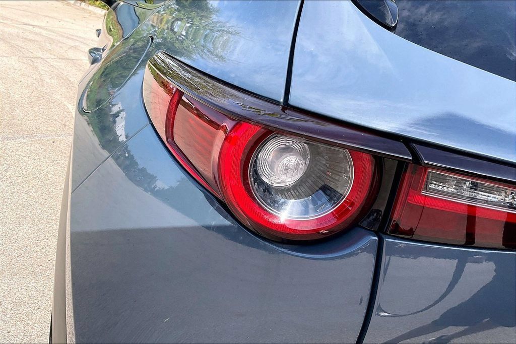 Used 2023 MAZDA CX-30 AWD 2.5 S w/ Preferred Package image 30