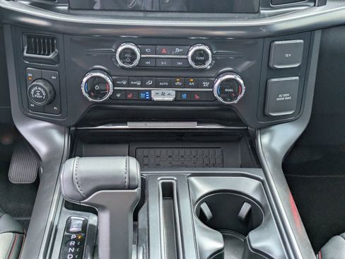 New 2026 Ford F150 Lariat w/ Equipment Group 502A High AWD/4WD image 20