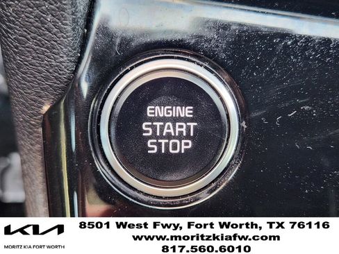 New 2026 Kia Sportage SX FWD image 20