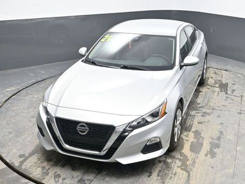 Used 2021 Nissan Altima 2.5 S image 24