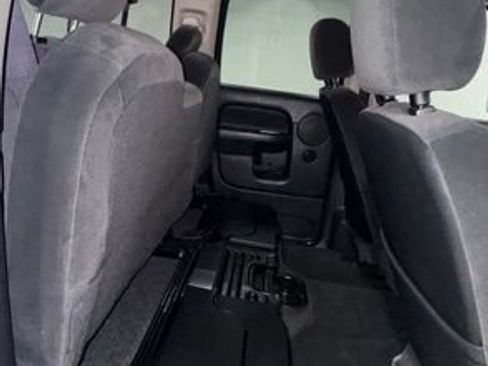Used 2005 Dodge Ram 2500 Truck SLT w/ Trailer Tow Group RWD image 14