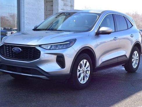 Used 2024 Ford Escape Active w/ Tech Pack #2 image 11