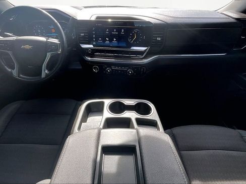 Used 2023 Chevrolet Silverado 1500 LT w/ Protection Package image 16