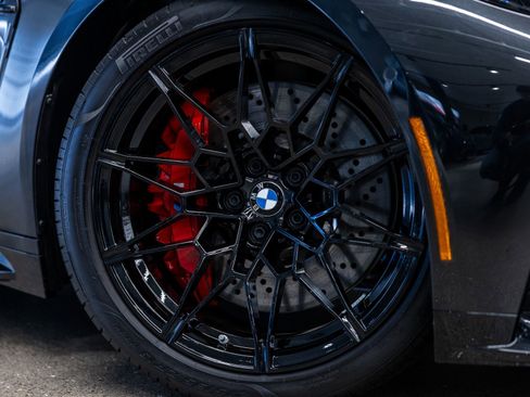 Used 2026 BMW M4 xDrive Competition w/ M Carbon Exterior Package AWD/4WD image 20