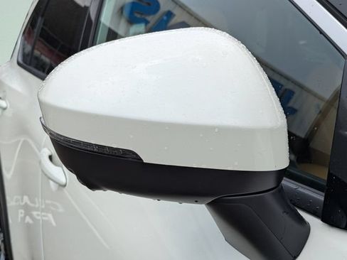 Used 2023 Nissan Rogue Platinum w/ Platinum Premium Package FWD image 34