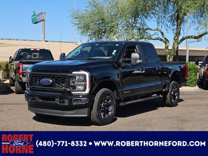 New 2026 Ford F250 XL w/ STX Appearance Package