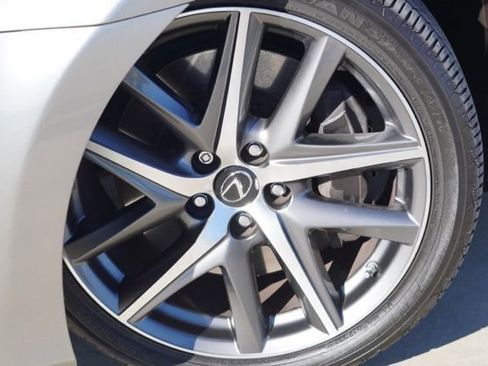 Used 2019 Lexus GS 350 F Sport image 12