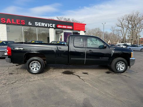 Used 2013 Chevrolet Silverado 1500 LT image 8