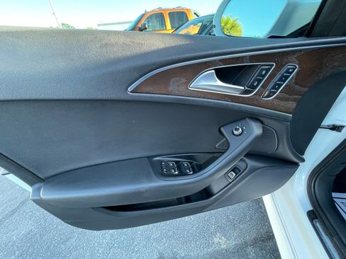 Used 2016 Audi A6 2.0T Premium image 14