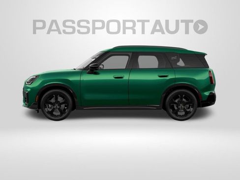 New 2027 MINI Cooper Countryman S image 4